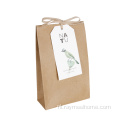 natuurlijke garderobe kleding geurt lavendel sachet tas